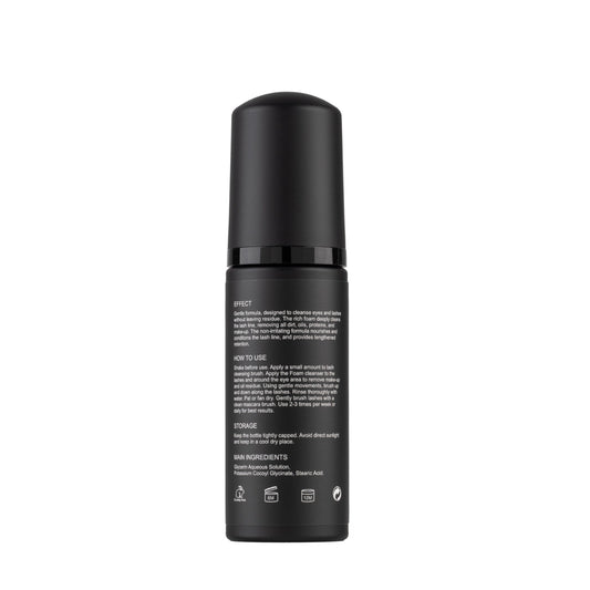 Lash Shampoo